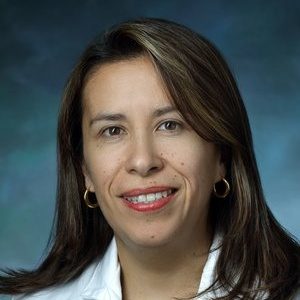 Maria Gutierrez, MBA, MD, MHSC