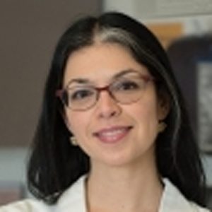 Yevgenia Pashinsky, MD