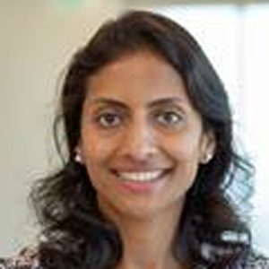Shivani Shinde, MD