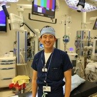 Alan Thong, MPH, MD