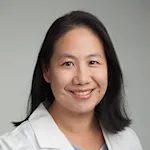 Jenny Wong, MD