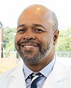 Thesselon Monderson, MD