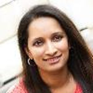 Lakshmimalini Govindan, MD
