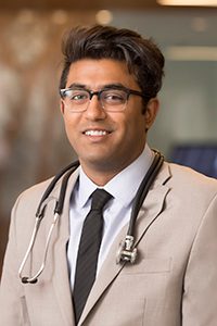 Keval Shah, MD
