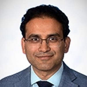 Shambhu Aryal, FCCP, MD