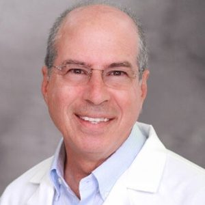 Peter Holland, MD