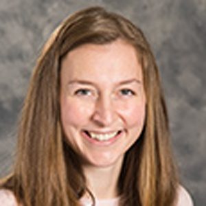 Kristin Tapper, MD