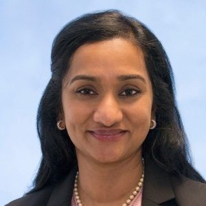 Sowmya Balasubramanian, MD