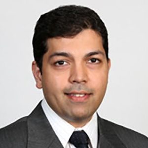 Syed Hussain