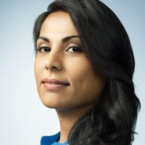 Nahid Bhadelia, MA, MALD, MD