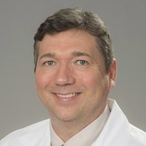 Ronald Delrie Jr., MD