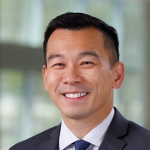 Steven Yeh, MD