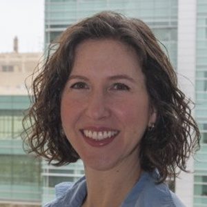 Sarit Polsky, MD, MPH