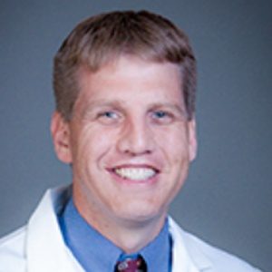 John Kingrey, MD