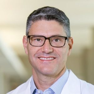 Jonathon Chapman, MD