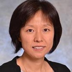Rui Li, MD, PhD