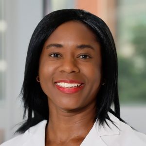 Nkechinyere Ijioma, FACC, MBBS, MD