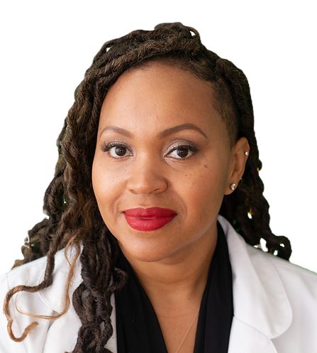 Kahina King, DMD, MS