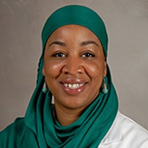 Anjail Sharrief-Ibrahim, MPH, MD