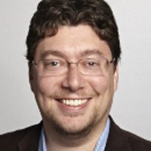 James Murrough, PhD, MD