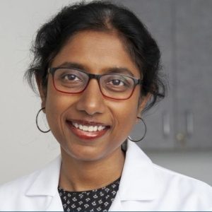 Pavani Chalasani, MD, MPH