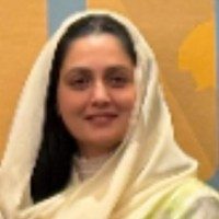 Fauzia Mahr, MD