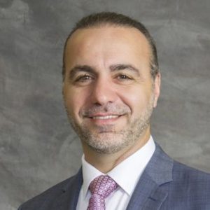 Ghiyath Tabbal, FHRS, MD