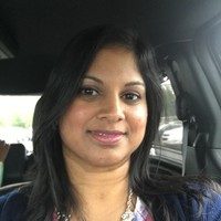 Suvy Kuriakose, MD