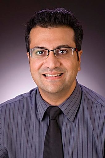 Saurabh Dhawan, MD