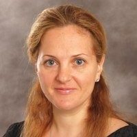 Diana Goldenberg, MD