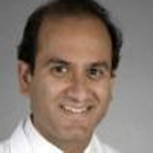 Viswanathan Mohan, MD