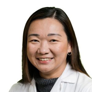 Genevieve Co Faustino, MD
