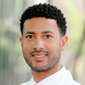 Allen McGrew, FACC, DO