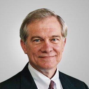 Robert Drake, PhD, MD