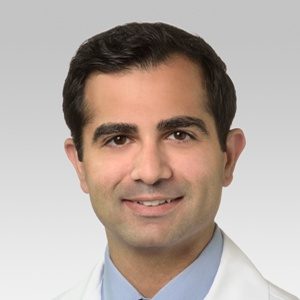 Victor Kapoor, MD