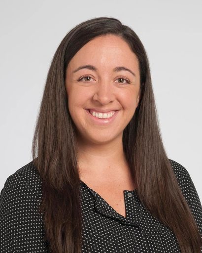 Erin Higgins, MD