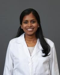 Pavani Shah, MD