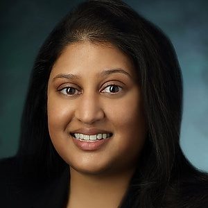Rukmalee Vithana, MD