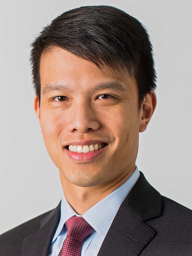 Yiwey Shieh, MAS, MD