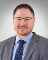 Christopher Scheid, DO