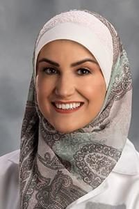 Roula Daher, DO, MD