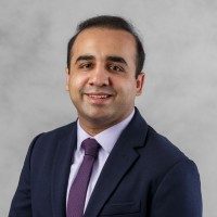 Asim Shuja, MD