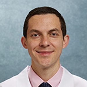 Jeremy Lorber, MD