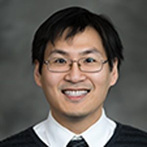 Yu Kuei Lin, MD