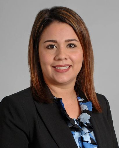 Jessica Garcia, MD