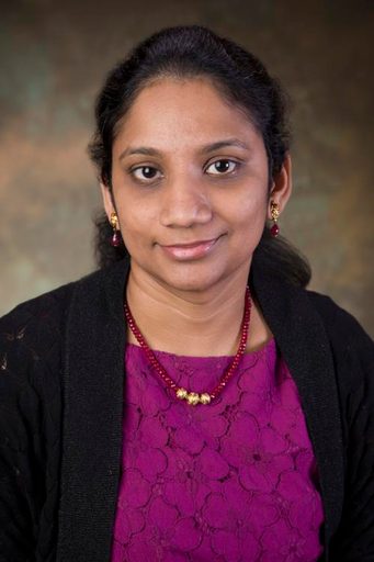 Chitra Srinivasan, MD