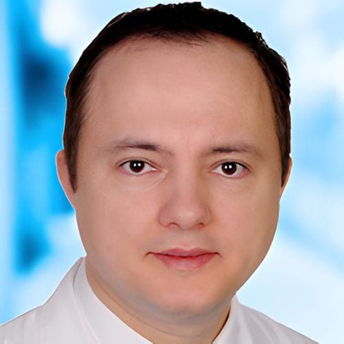 Mihai Sandulescu, MD