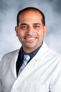 Achraf Slim, MD