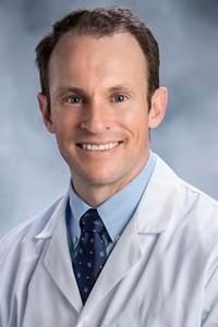 Christopher Minnock, MD