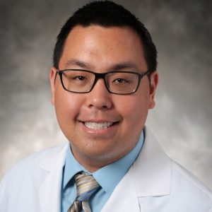 Cliff Lin, MD